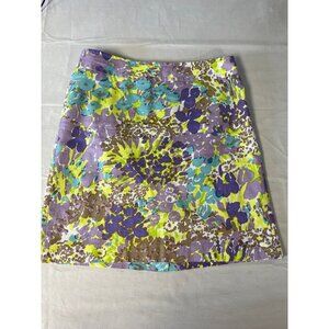 Womens Talbots Pencil Skirt - Size 10p